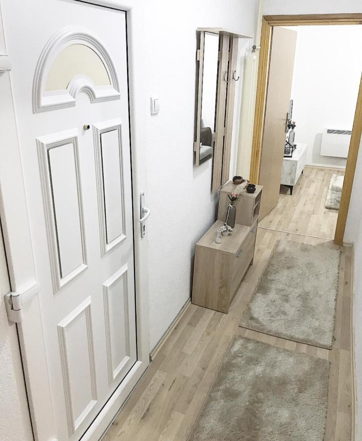 Apartman Dunja Prijedor Exterior photo