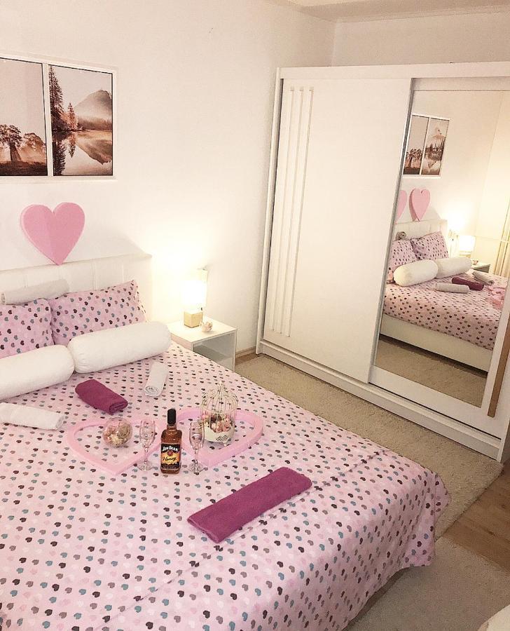 Apartman Dunja Prijedor Exterior photo